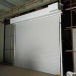 Roll-up doors