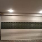 Aluminium Rolling Shutters