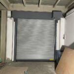 Rolling Shutters