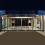 Commercial Doors