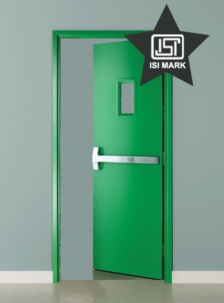 Fire Doors