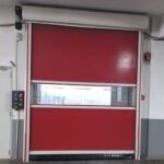 High-Speed Doors