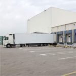 Loading Bay Equipment